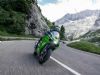 2025 Kawasaki NINJA H2 SX SE