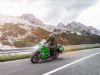 2025 Kawasaki NINJA H2 SX SE