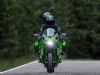 2025 Kawasaki NINJA H2 SX SE