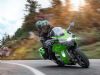 2025 Kawasaki NINJA H2 SX SE