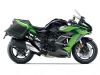 2025 Kawasaki NINJA H2 SX SE