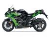 2025 Kawasaki NINJA H2 SX SE