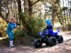 Yamaha Raptor 110 2025 - Gallery 1