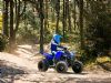 Yamaha Raptor 110 2025 - Gallery 3