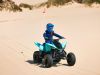 Yamaha Raptor 110 2025 - Gallery 4