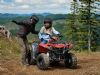Yamaha Raptor 110 2025 - Gallery 5