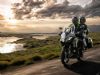 2025 Kawasaki VERSYS 1100 S