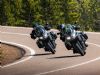 2025 Kawasaki VERSYS 1100 S