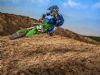 2025 Kawasaki KX112