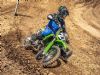 2025 Kawasaki KX112
