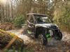 2025 Kawasaki RIDGE XR HVAC