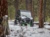 2025 Kawasaki RIDGE XR HVAC