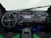 2025 Kawasaki RIDGE XR HVAC