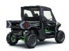 2025 Kawasaki RIDGE XR HVAC