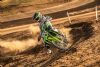 2025 Kawasaki KX85