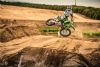 2025 Kawasaki KX85