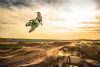 2025 Kawasaki KX85