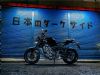 Yamaha-MT-09 Y-AMT-gallery