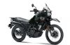 2025 KAWASAKI KLR650 S