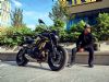 2026 Kawasaki Z650 S