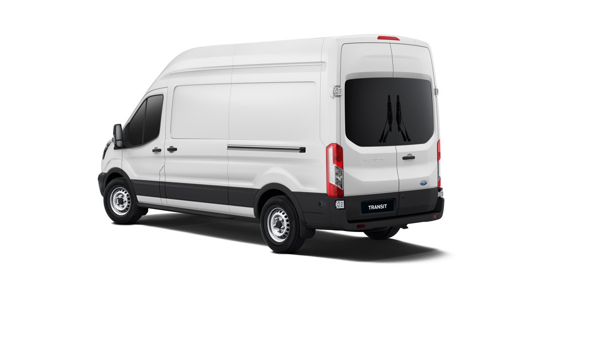 2019 Ford Transit 350L VO MY19.75 For Sale in Heidelberg, Melbourne