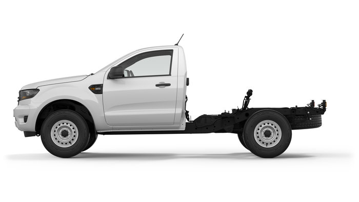 2020 Ranger XL Welcome to the third generation of the Ford Ranger. The tried and trusted ever reliable and stylish Ranger is back and better than ever. Whether you?re throwing tools in the back during the week or hooking the Jet Ski trailer up for an adventure filled weekend away. Ford is guaranteed to have the model for you from tough tradie to weekend warrior - the Ranger will look good on your driveway.<br/><br/> Tough refined utility with Comfort levels far beyond the average Ute! Add to the already impressive features, a STRONG, POWERFUL and EFFICIENT Turbo Diesel engine with 3.5 tonne max braked towing and smooth and responsive 6 Speed Transmission and all the boxes are ticked.<br/><br/> Find out why people buy with confidence from our family owned business, which has been operating out of Queensland for 28 years.<br/><br/> With a comprehensive display of Ford product, covering the Passenger and Commercial vehicle ranges we are confident you will find just what you are looking for. We are dedicated to providing a safe environment for our customers and staff during the COVID-19 pandemic. Our staff are trained and available to take your enquiry via your preferred video call - Facetime, Zoom or Skype This provides you the opportunity to see the vehicle and still ask our Sales team any questions you have. Once you have decided this is the vehicle you want, we can provide you with the option of either unaccompanied or overnight test drives. We can bring the vehicle to you, providing a contactless service and ensure the vehicle is sanitised before giving you the keys. Finally, our vehicles are sanitised after every test drive with areas in the vehicle such as steering wheels, gear shifters, doorhandles and internal console buttons all being sanitised multiple times per day. We are here to provide you the safest yet best experience possible.