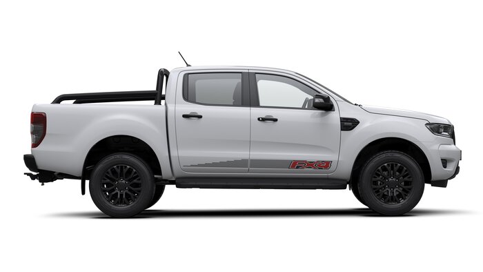 2020 Ranger FX4 Max