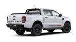 2020 Ranger FX4 Max