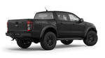 2020 Ranger Raptor Become a part of the trend that is enveloping Australian motorirsts by experiencing the superior quality of the Ford Ranger Raptor. Whether you're traversing urban territory or pursuing off-road adventure, the Ranger Raptor is Ford's performance vehicle for you.<br/><br/> The Ranger Raptor's reinforced chassis includes brutally expensive Fox Racing shocks, an electronic rear axle lock, tough 17-inch BF Goodrich All-Terrain tires, a bunch of body modifications, and an underbody guard that keeps key components safe. That underbody guard, by the way, is made of 2.3-millimeter thick steel plates.<br/><br/> In addition, there are new front and rear bumpers for better approach and departure angles (24 and 32.5 degrees, respectively), very cool running boards on the sides, quite generous fender extensions, as well as a wonderfully immodest