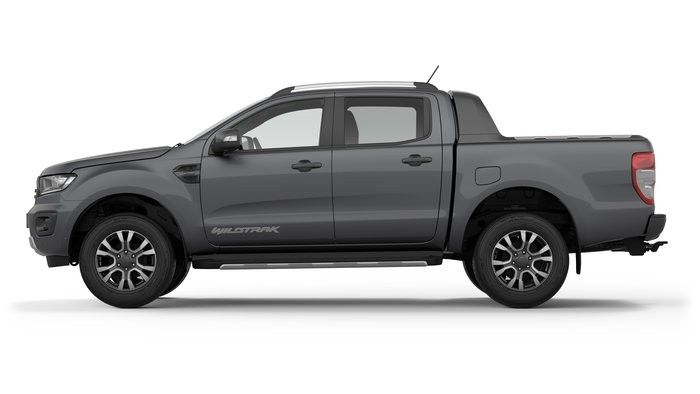 2019 Ranger Wildtrak