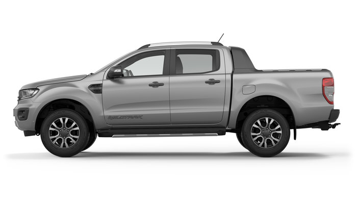 2020 Ranger Wildtrak