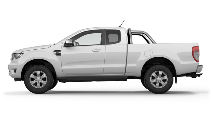 2019 Ranger XLT