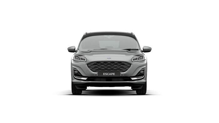 2020 Escape Vignale We are dedicated to providing a safe environment for our customers and staff during the COVID-19 pandemic. Our staff are trained and available to take your enquiry via your preferred video call - Facetime, Zoom or Skype This provides you the opportunity to see the vehicle and still ask our Sales team any questions you have. Once you have decided this is the vehicle you want, we can provide you with the option of either unaccompanied or overnighttest drives. We can bring the vehicle to you, providing a contactless service and ensure the vehicle is sanitised before giving you the keys. Finally, our vehicles are sanitised after every test drive with areas in the vehicle such as steering wheels, gear shifters, doorhandles and internal consolebuttons all being sanitised multiple times per day. We are here to provide you the safest yet best experience possible.
