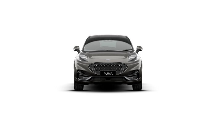 2020 Puma ST-Line V
