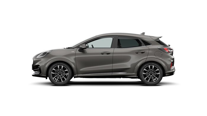 2020 Puma ST-Line V