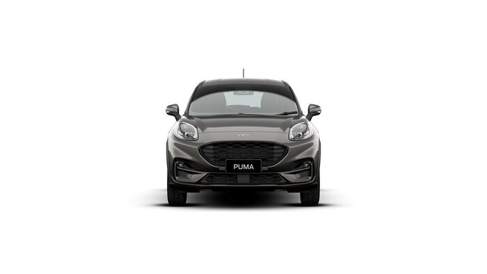 2021 Ford Puma ST-Line