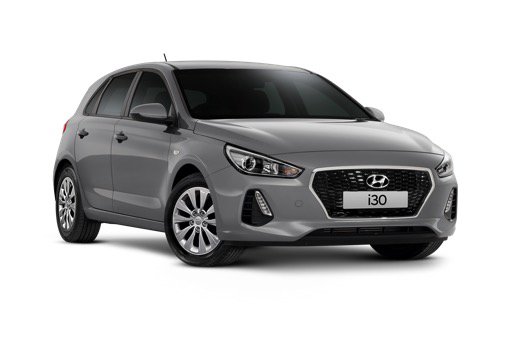 2018 i30 Go