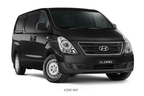 2018 iLoad
