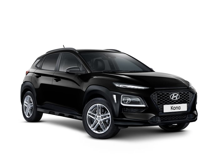 2019 Hyundai Kona Go 2WD