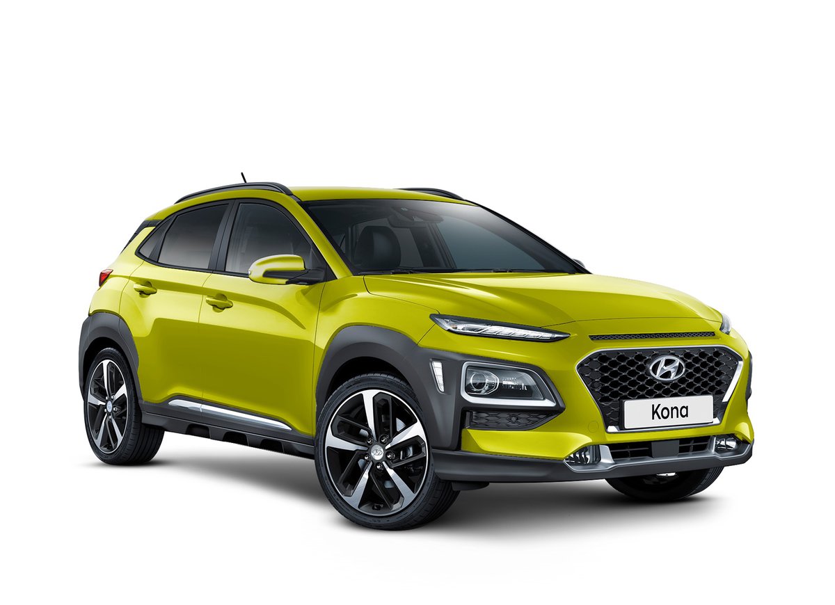 2019 Hyundai Kona Highlander OS.3 MY20 For Sale in Melville | Melville ...