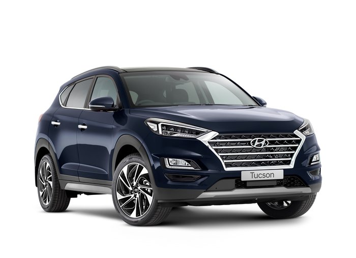 Hyundai Tucson For Sale Heartland Hyundai Blacktown Blacktown Best