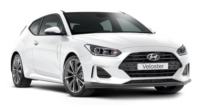 2019 Veloster Turbo