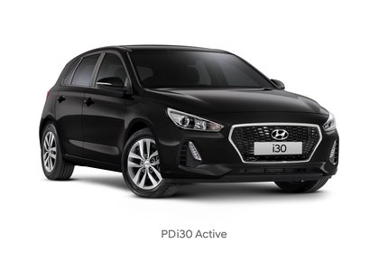 2019 I30 Active