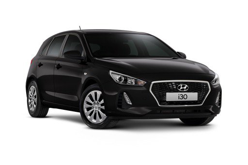 2020 I30 Go