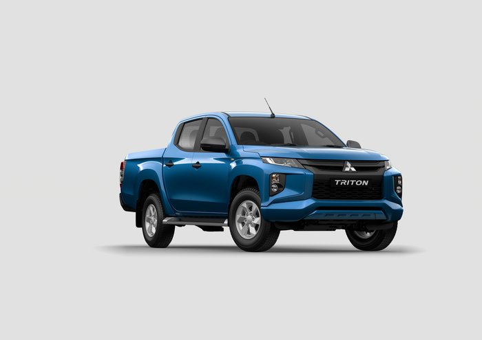 2019 Triton GLX+