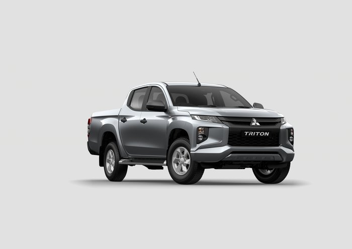 2019 Triton GLX+