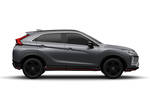 2019 Eclipse Cross Black Edition