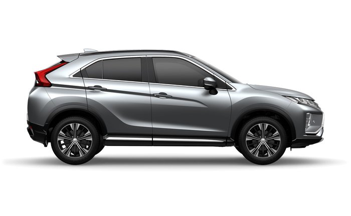 2019 Eclipse Cross Exceed