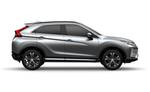 2019 Eclipse Cross Exceed