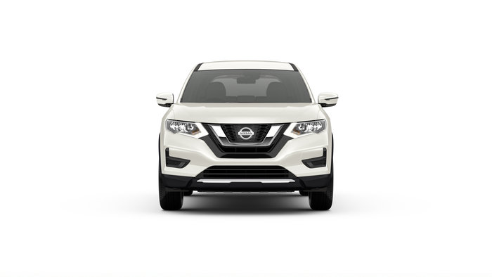 2020 Nissan X-TRAIL ST